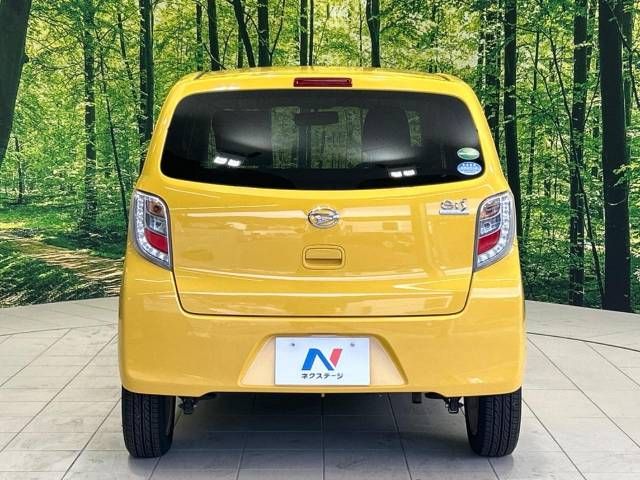 Daihatsu MIRA ES 2015-05 16444-15