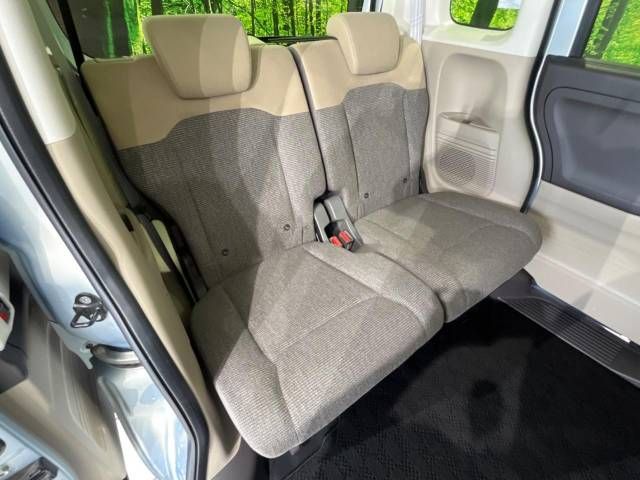 Honda N BOX 2018-02 194141-9