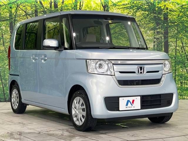 Honda N BOX 2018-02 194141-16