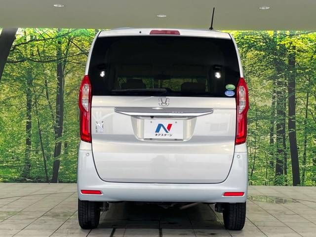 Honda N BOX 2018-02 194141-15