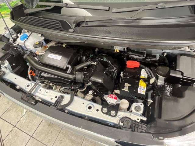 Honda N BOX 2018-02 194141-18