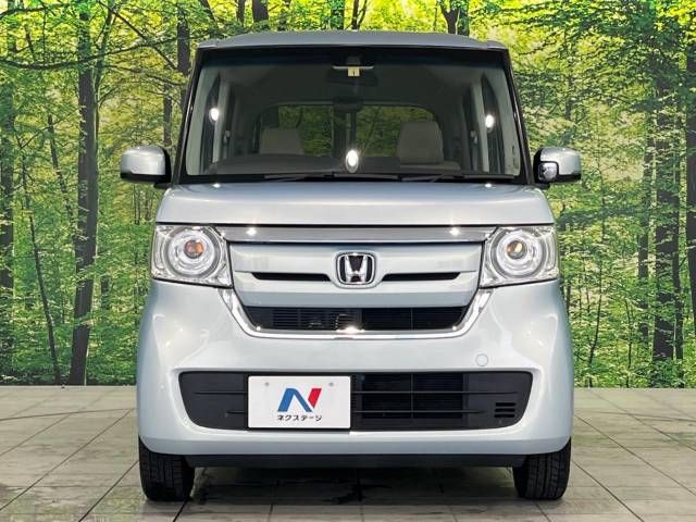 Honda N BOX 2018-02 194141-14