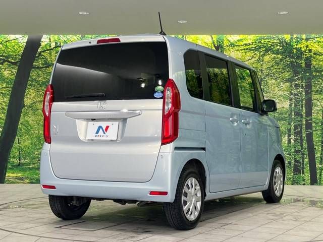 Honda N BOX 2018-02 194141-17