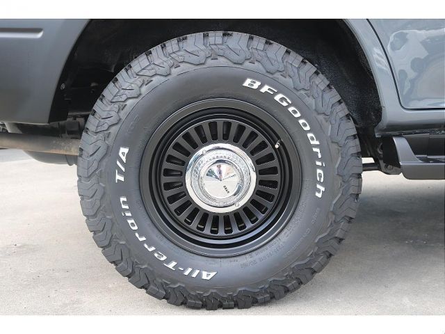 Toyota PRADO 1998-11 7633-18