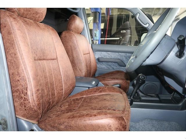 Toyota PRADO 1998-11 7633-13