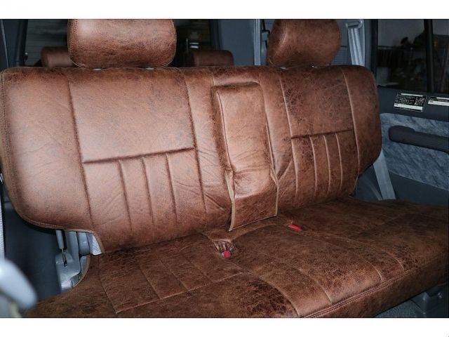 Toyota PRADO 1998-11 7633-14