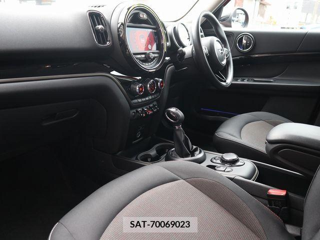 Bmw MINI 2019-12 212425-16
