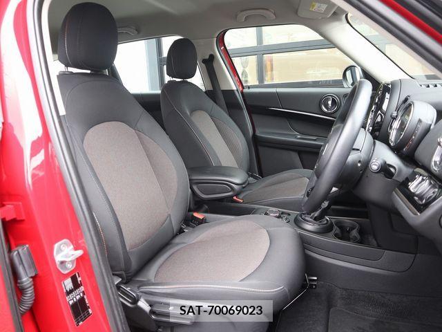 Bmw MINI 2019-12 212425-11
