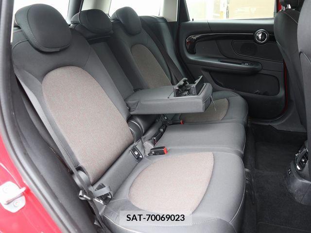 Bmw MINI 2019-12 212425-13
