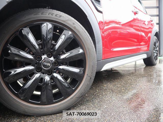 Bmw MINI 2019-12 212425-1