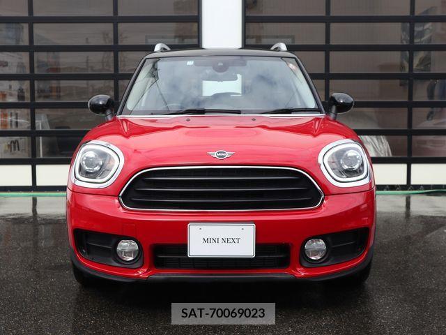 Bmw MINI 2019-12 212425-3