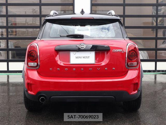 Bmw MINI 2019-12 212425-4
