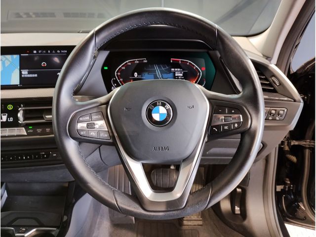 Bmw 1 SERIES 2021-03 11993-15