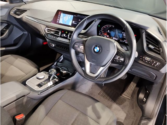 Bmw 1 SERIES 2021-03 11993-14