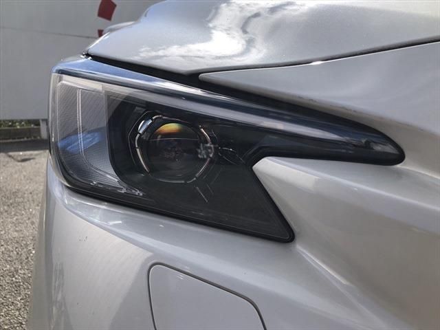 Subaru LEVORG 2021-07 15618-9