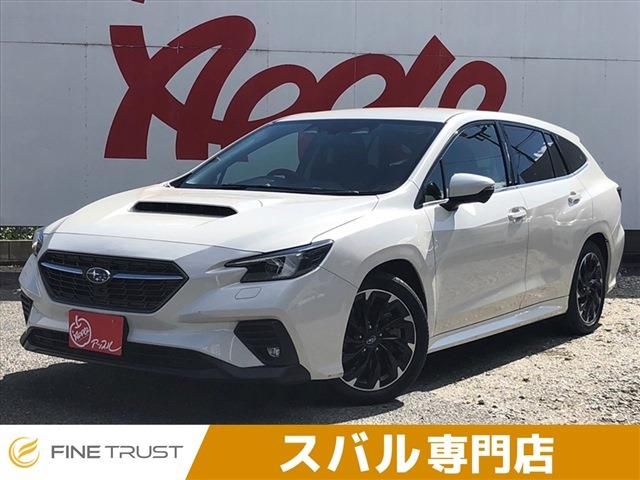 Subaru LEVORG 2021-07 15618-0