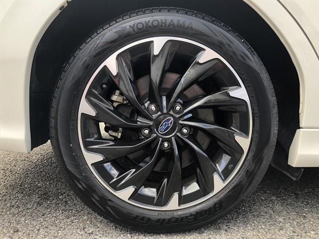 Subaru LEVORG 2021-07 15618-17