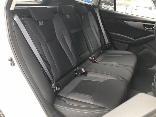 Subaru LEVORG 2021-07 15618-20