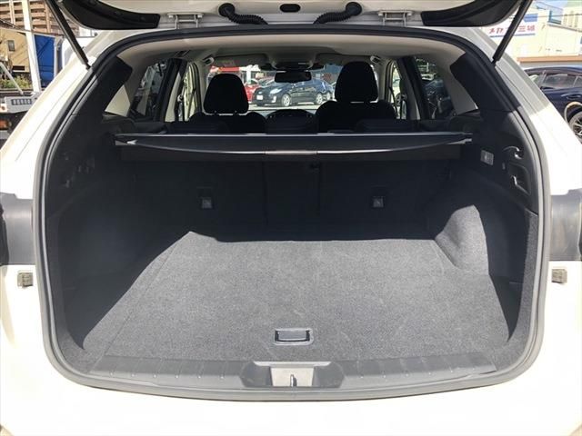 Subaru LEVORG 2021-07 15618-23