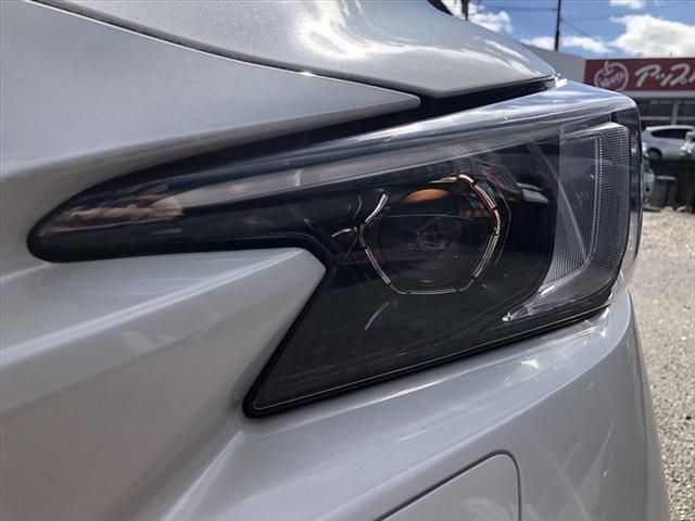 Subaru LEVORG 2021-07 15618-8