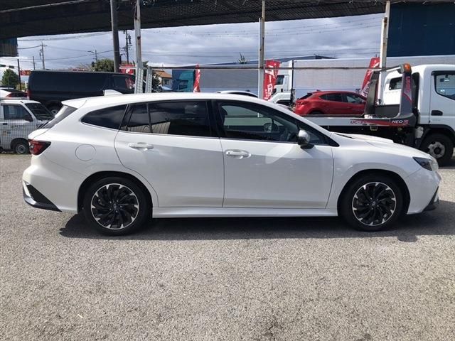 Subaru LEVORG 2021-07 15618-3