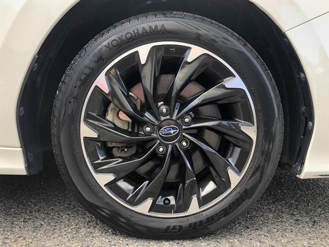 Subaru LEVORG 2021-07 15618-16