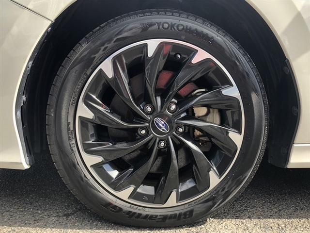 Subaru LEVORG 2021-07 15618-15