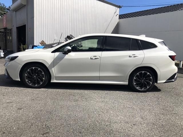 Subaru LEVORG 2021-07 15618-7