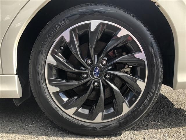 Subaru LEVORG 2021-07 15618-14