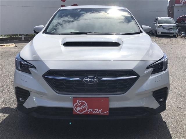 Subaru LEVORG 2021-07 15618-1