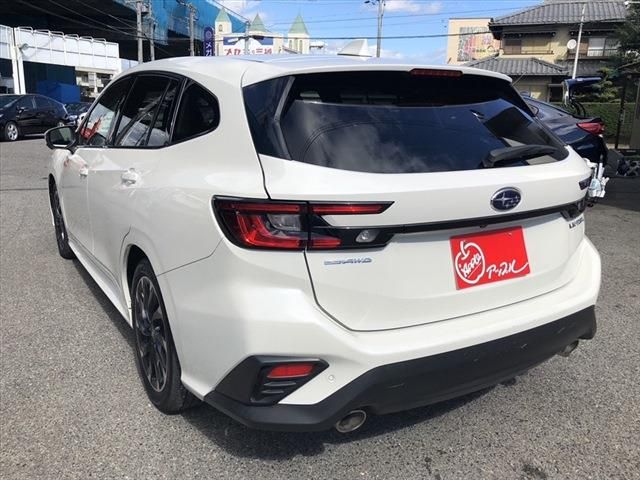 Subaru LEVORG 2021-07 15618-6