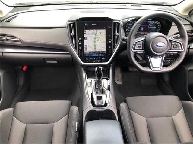 Subaru LEVORG 2021-07 15618-18