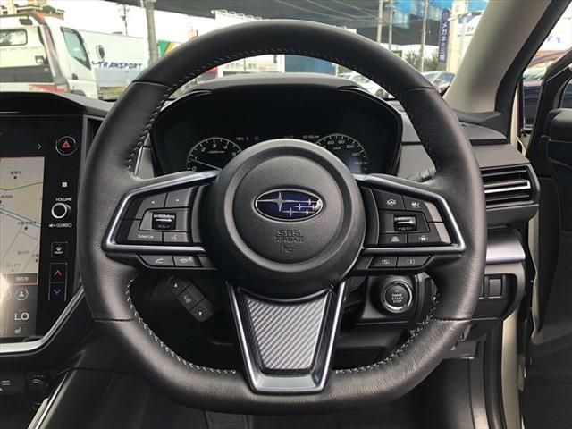Subaru LEVORG 2021-07 15618-24