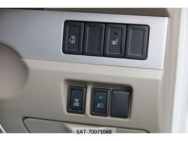 Suzuki EVERY WAGON 2012-06 207858-21