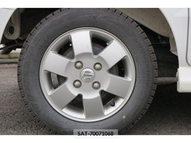 Suzuki EVERY WAGON 2012-06 207858-23