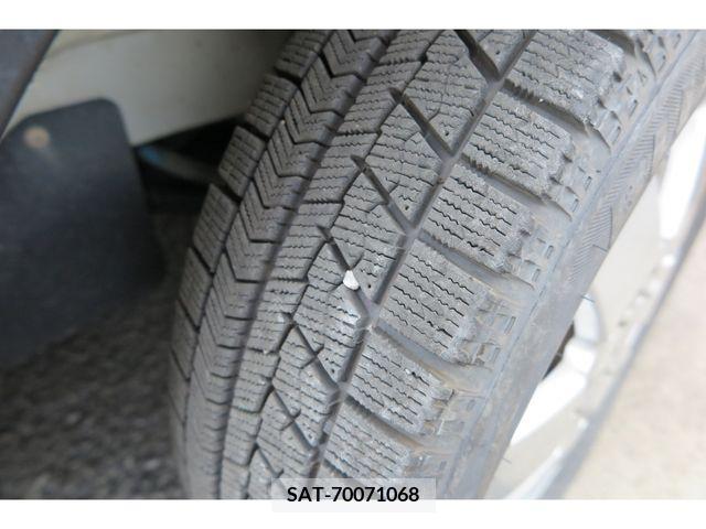 Suzuki EVERY WAGON 2012-06 207858-24