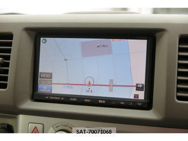 Suzuki EVERY WAGON 2012-06 207858-15