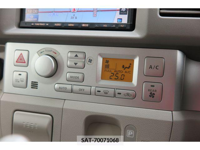 Suzuki EVERY WAGON 2012-06 207858-18