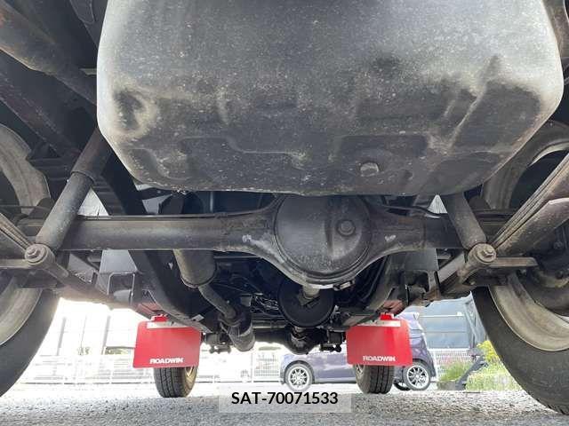 Suzuki JIMNY 1986-01 200755-7