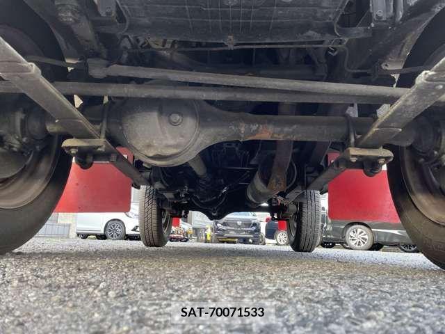 Suzuki JIMNY 1986-01 200755-6