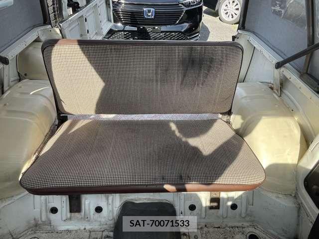 Suzuki JIMNY 1986-01 200755-5