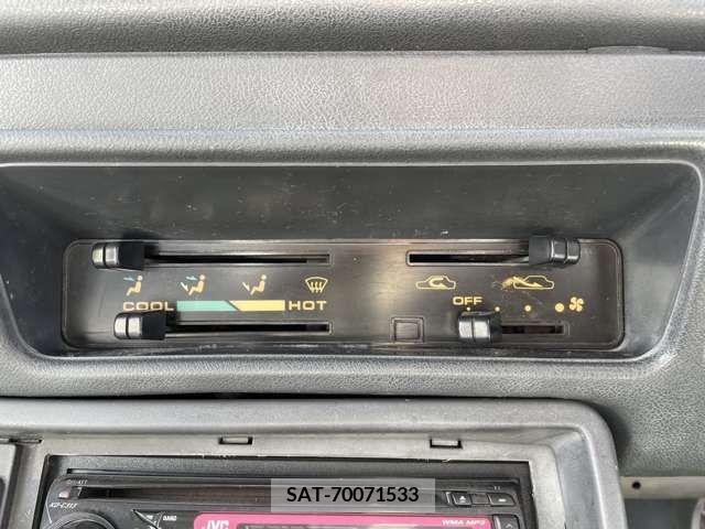 Suzuki JIMNY 1986-01 200755-13