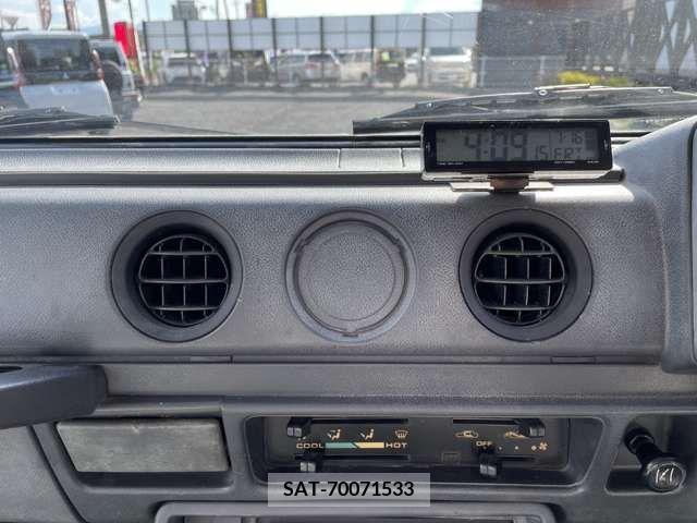 Suzuki JIMNY 1986-01 200755-12