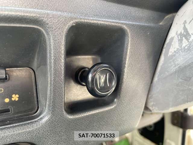 Suzuki JIMNY 1986-01 200755-17