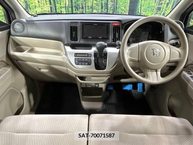 Honda N-WGN 2018-11 307800-1