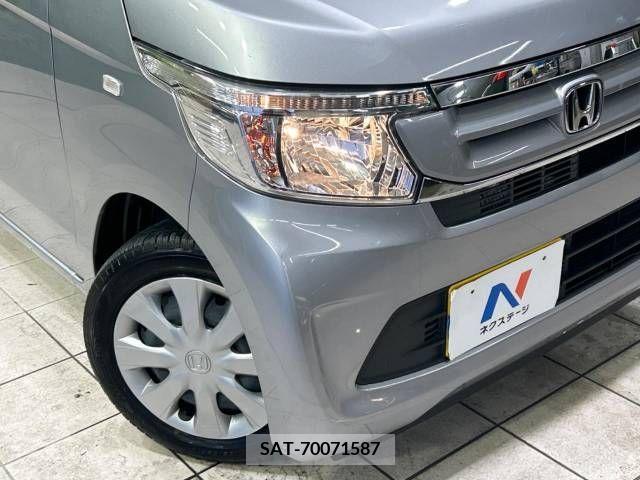 Honda N-WGN 2018-11 307800-12