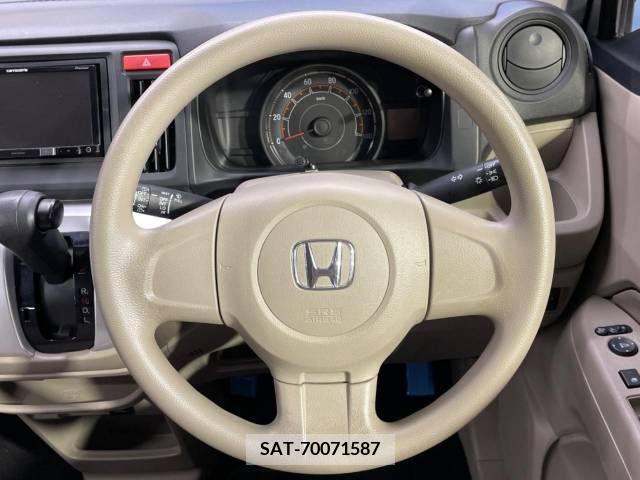 Honda N-WGN 2018-11 307800-11