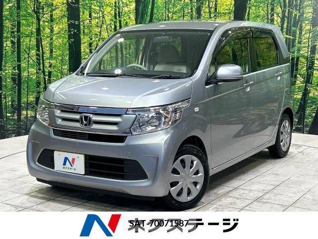 Honda N-WGN 2018-11 307800-0
