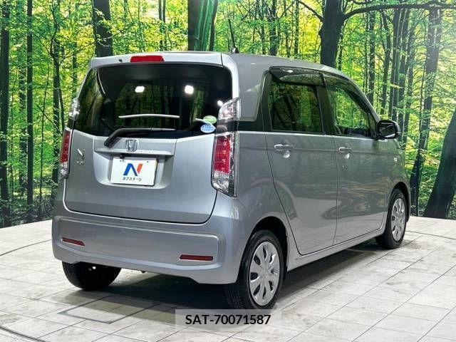 Honda N-WGN 2018-11 307800-17
