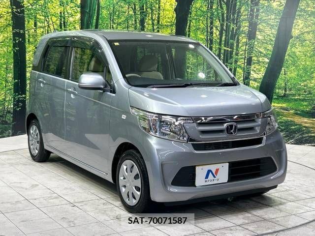 Honda N-WGN 2018-11 307800-16